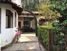 Casa en condominio en renta Avándaro, Valle De Bravo