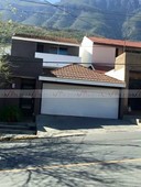 Casa En Venta En Colinas De La Sierra Madre, San Pedro Garza García, Nuevo León