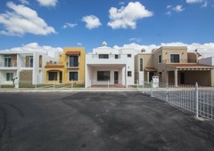 casas en venta - 270m2 - 3 recámaras - merida - 2,469,500