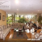 Departamento, Venta excelente P.H. en Bosques de las Lomas, Bosques de las Lomas