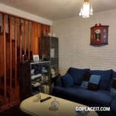 En Venta, Bonita Casa en excelente precio Culhuacan SVII en Culhuacán CTM Sección VII, Distrito Federal - 2 baños - 107 m2