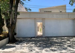venta casa en cerrada colonia héroes de padierna - 6 baños - 300 m2
