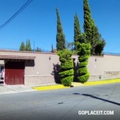 Venta Casa en Texcoco, Edo México. Atención Inversionistas!! - 5 recámaras - 5 baños - 385 m2