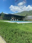 Casas en venta - 251m2 - 3 recámaras - Monterrey - $7,790,000