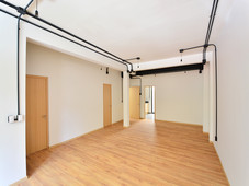venta de departamento - edificio polonia, narvarte - 2 habitaciones - 131 m2