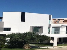 Casa en venta en Residencial Aqua, Cancún