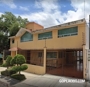 Casa en Venta - MAR DE LAS ONDAS 74 COL. CIUDAD BRISA, NAUCALPAN DE JUAREZ, Ciudad Brisa - 12 habitaciones - 3 baños