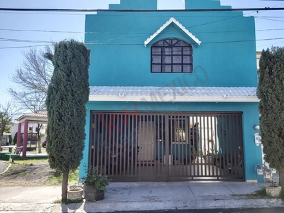 Casa Venta Col. Privadas de San Miguel, Guadalupe, N.L.