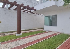 Casas en renta - 180m2 - 3 recámaras - Ciudad del Carmen - $17,000