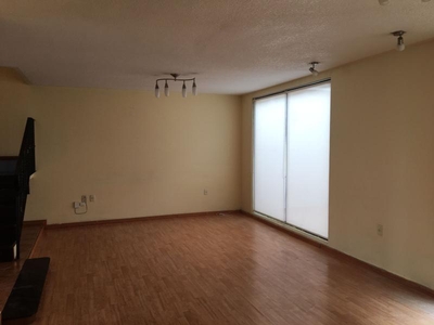 casas en renta - 210m2 - 3 recámaras - san salvador tizatlali - 12,500