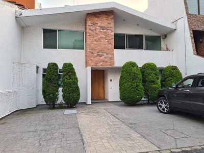 casas en renta - 300m2 - 4 recámaras - florida - 60,000