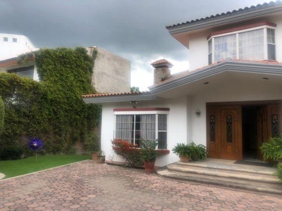 casas en venta - 1000m2 - 3 recámaras - santa cruz guadalupe - 12,000,000