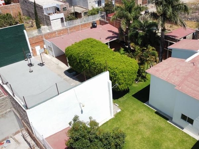 casas en venta - 1120m2 - 5 recámaras - nuevo méxico - 6,100,000