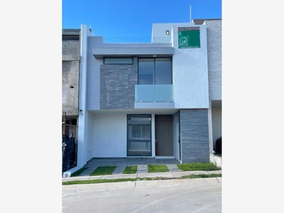 casas en venta - 115m2 - 3 recámaras - nuevo méxico - 4,490,000