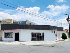 CASA EN VENTA PARA NEGOCIO EN SAN BERNABE MONTERREY