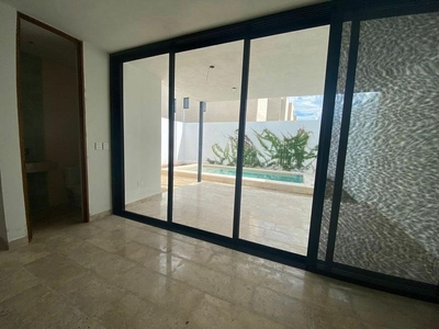 casas en venta - 257m2 - 3 recámaras - temozon norte - 5,330,000