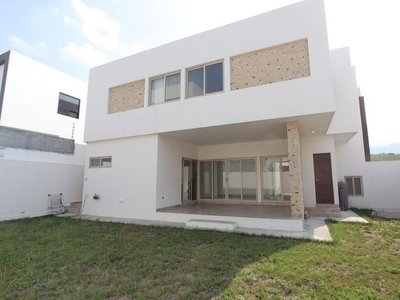 Casas en venta - 383m2 - 4 recámaras - Monterrey - $13,850,000