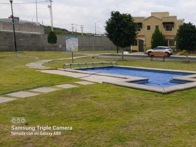 casas en venta - 52m2 - 2 recámaras - santiago de querétaro - 850,000