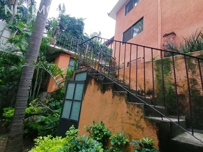 casas en venta - 592m2 - 3 recámaras - cuernavaca - 4,100,000