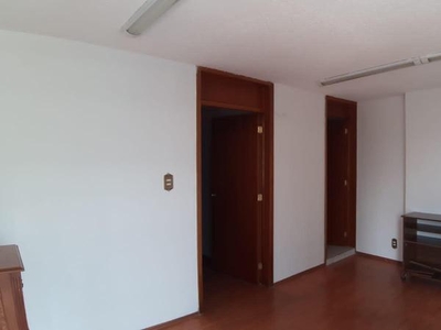 departamentos en venta - 46m2 - 1 recámara - roma sur - 2,650,000