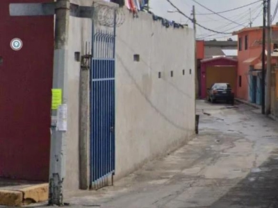 Doomos. Casa 3 recamaras, Ubicada en San Isidro Xochimilco Super Remate CDMX-SMP