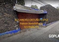 Casa en Venta - Ignacio Aldama, Santa María Tepepan, Xochimilco, 16020 Ciudad de México, CDMX, Santa María Tepepan - 6 habitaciones - 2 baños