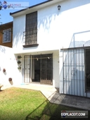 Venta de casa cerca de Nissan, Jiutepec, Morelos…Clave 3084, Unidad habitacional La Rosa