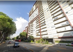 Venta de Departamento - AV. CUAHUTEMOC 1146 LETRAN VALLE , BENITO JUAREZ CDMX, Letrán Valle - 6 recámaras - 2 baños