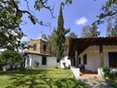 Villa en venta San Gaspar, Ixtapan De La Sal, Ixtapan De La Sal
