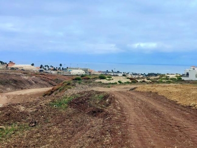 Terreno en Venta en San Antonio del Mar Tijuana, Baja California