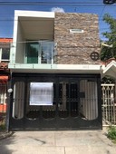2 cuartos, 144 m bonita casa en venta en lomas del nilo