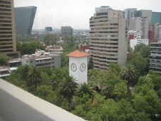 DEPARTAMENTO EN VENTA EN EMILIO CASTELAR, Polanco IV Sección - 3 baños - 320.00 m2