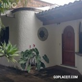Casa en venta dentro de fraccionamiento con vigilancia , Baja de Precio !!!!! Cuernavaca Mor - 363 m2