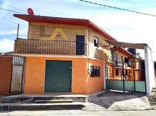 casa en venta en yauhquemehcan, tlaxcala - 3 habitaciones - 3 baños - 300 m2