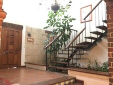 casas en renta - 362m2 - 1 recámara - tequisquiapan - 16,000