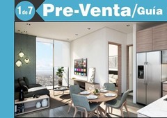 departamento en venta centro monterrey.