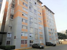 departamento en venta en ampliación petrolera, azcapotzalco rav-4334