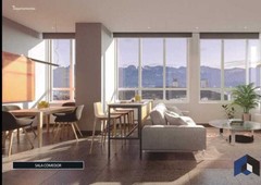 departamento en venta en centro de mty