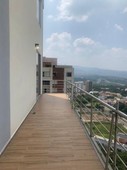 departamento en venta en interlomas