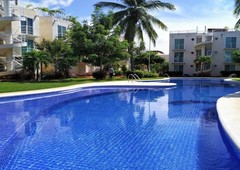 departamento en venta en marina diamante acapulco