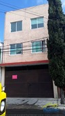 departamento en venta en miguel hidalgo iv secc. tlalpan