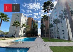 departamento en venta torre uhdei al poniente de monterrey.