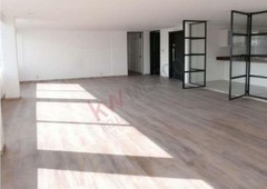 Departamento piso 11 de 12. 256 m2 4 rec. a una cuadra del parque Plaza Uruguay