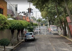 jacg se vende casa de remate bancario coyoacan ciudad de mexico