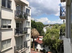 venta de departamento en san diego churubusco coyoacán