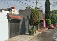 venta de remate bancario casa en alcaldía gustavo a. madero cdmx jl