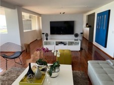 venta departamento en fuentes del pedregal md