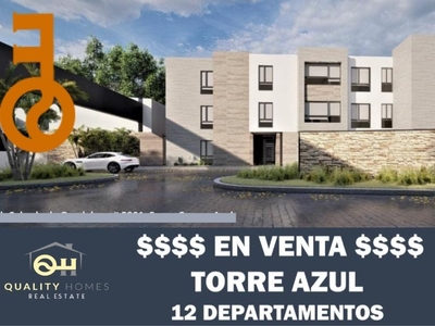 Aprovecha E Invierte En Tu Proximo Departamento Ubicado En Privada Campo Azul