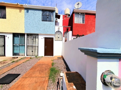 Casa En Renta Amueblada En Parque Real A 10min Del Tec | MercadoLibre