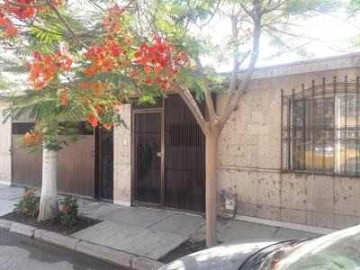 Casa En Renta Amueblada En Villa California Torreón, Coahuila | MercadoLibre